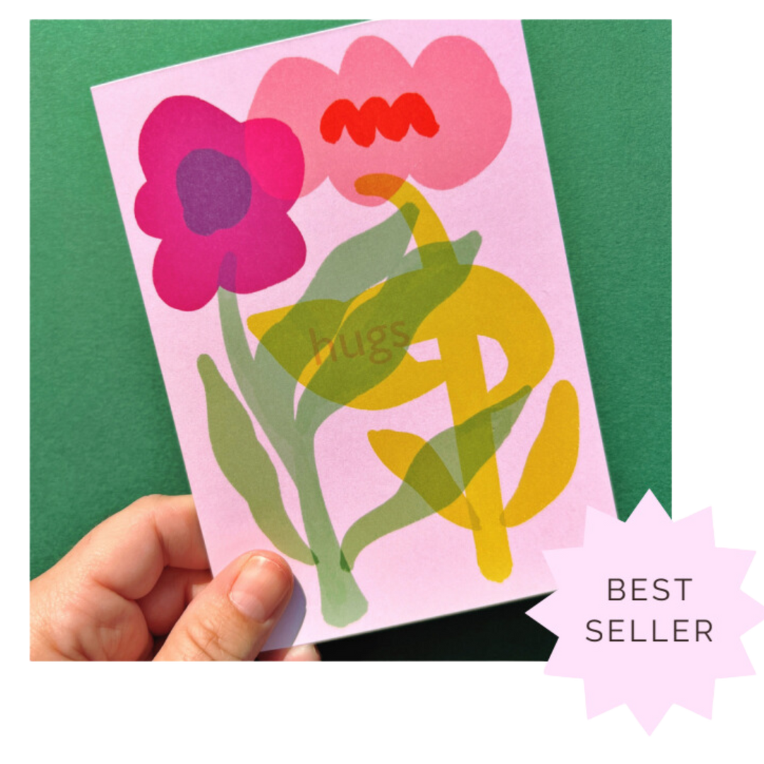 HUGS FLOWERS