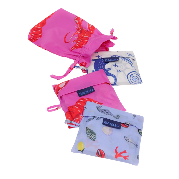 Standard Baggu - Set of 3