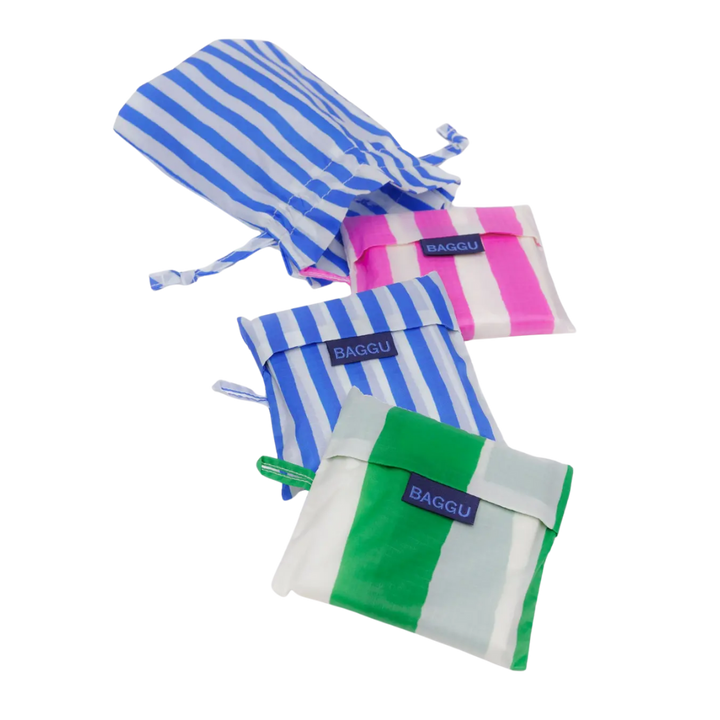 Standard Baggu - Set of 3