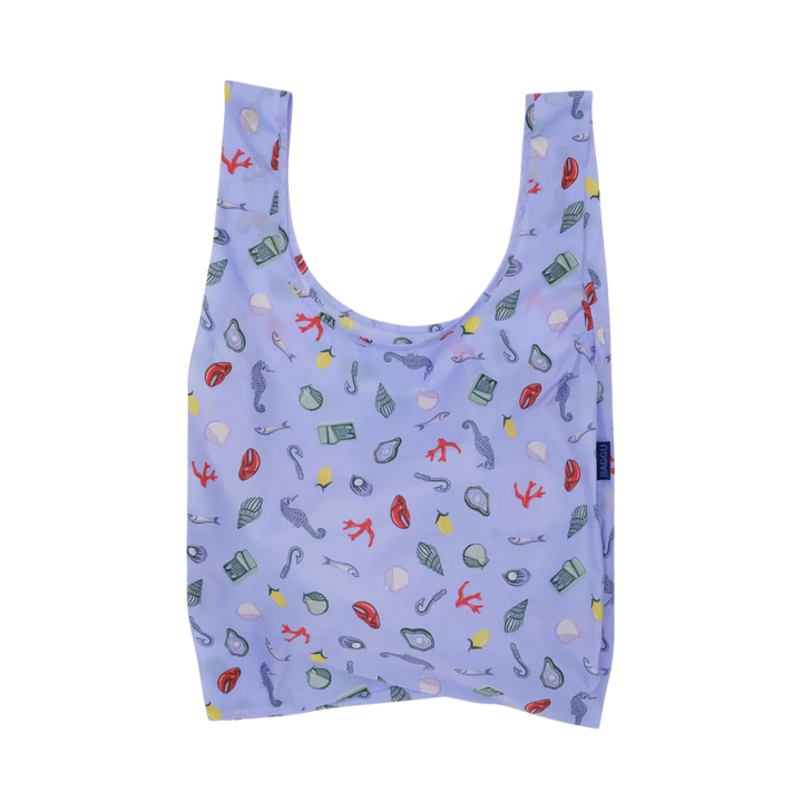 Standard Baggu - Reusable Shopping Bag