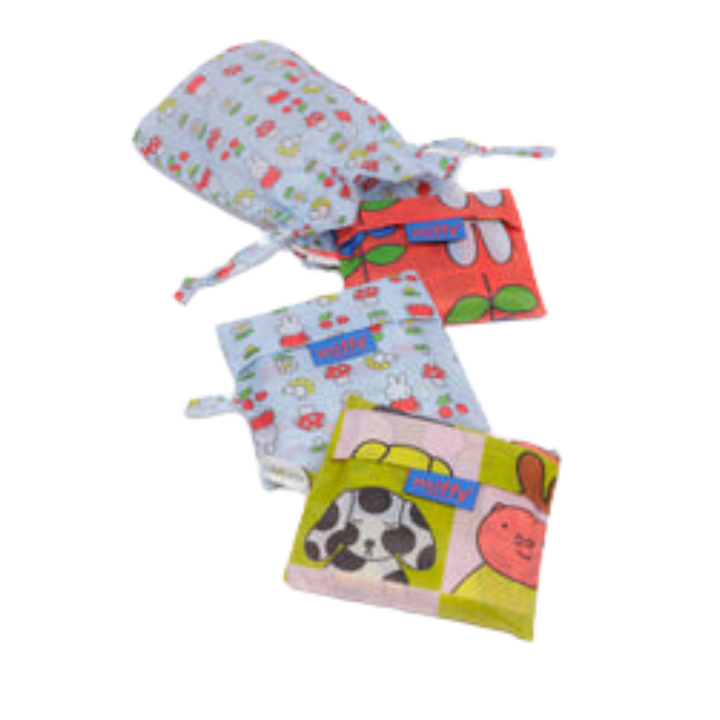 Standard Baggu - Set of 3