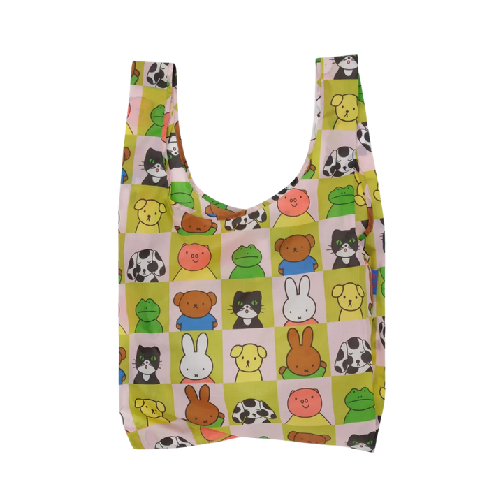 Standard Baggu - Reusable Shopping Bag