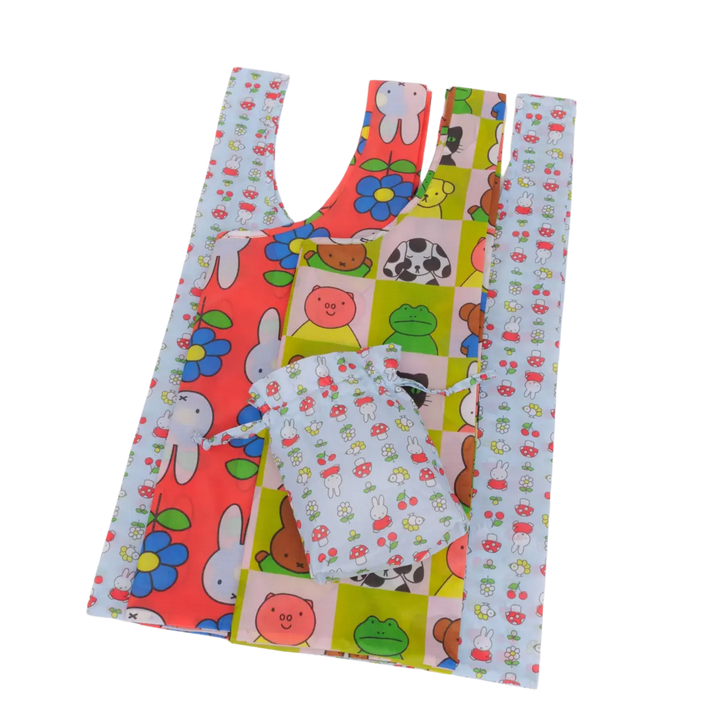 Standard Baggu - Set of 3