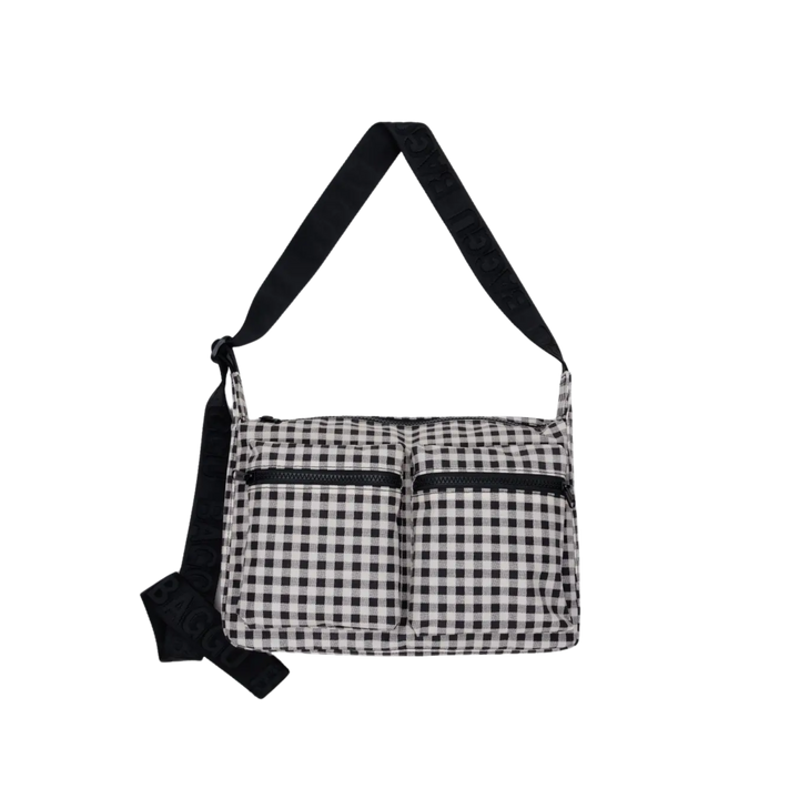 Medium Cargo Crossbody