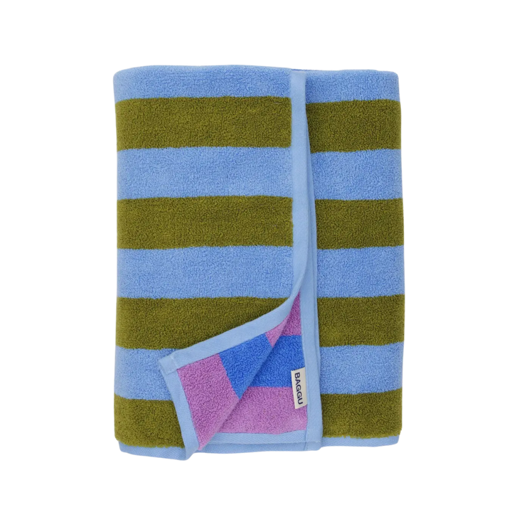 Baggu Bath Towel