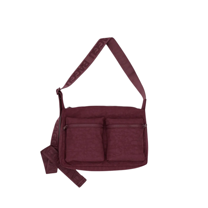Medium Cargo Crossbody