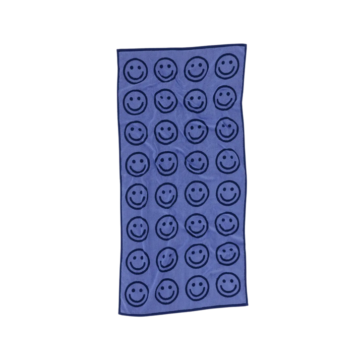 Baggu Bath Towel