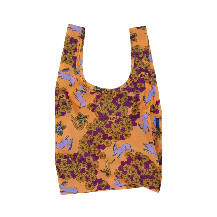 Standard Baggu - Reusable Shopping Bag