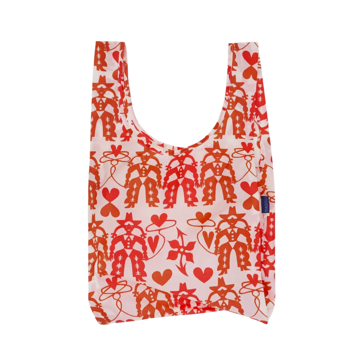 Standard Baggu - Reusable Shopping Bag