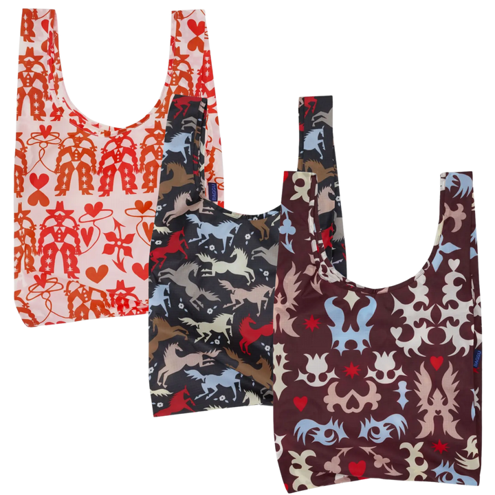 Standard Baggu - Set of 3