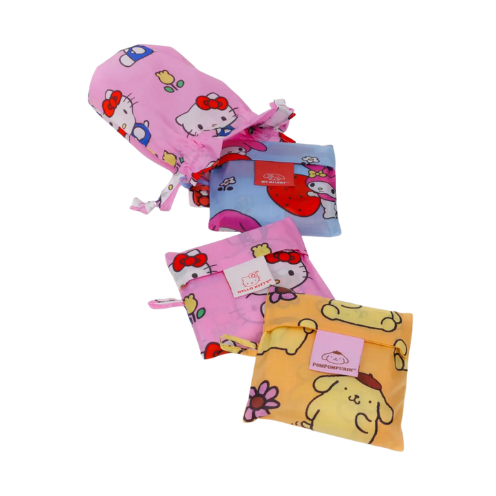 Standard Baggu - Set of 3