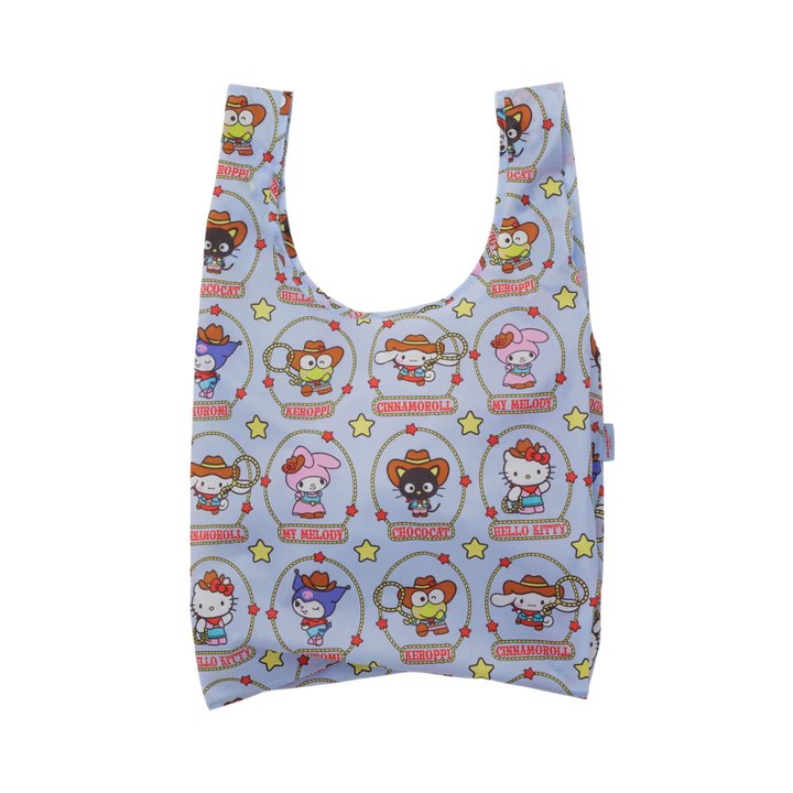 Standard Baggu - Reusable Shopping Bag