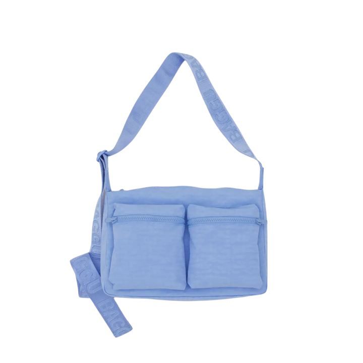 Medium Cargo Crossbody