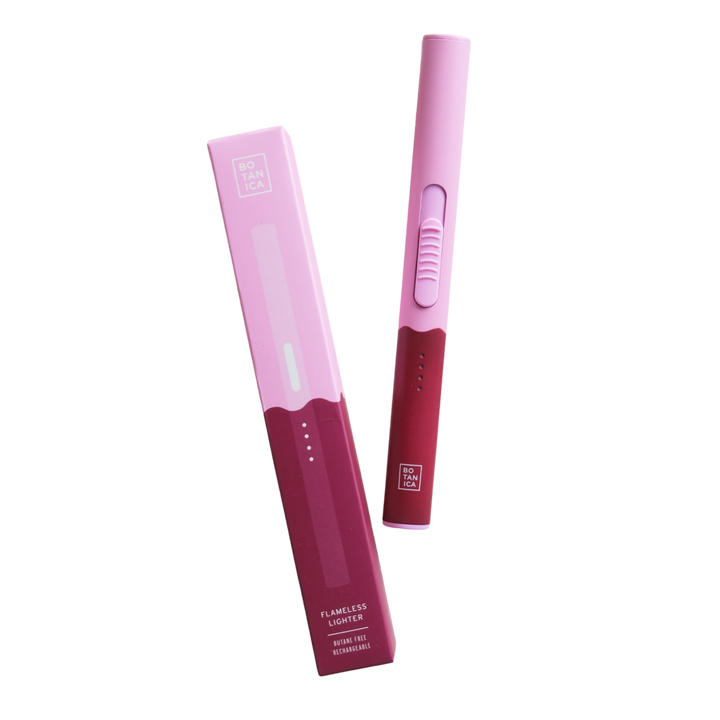 Flameless USB Lighter