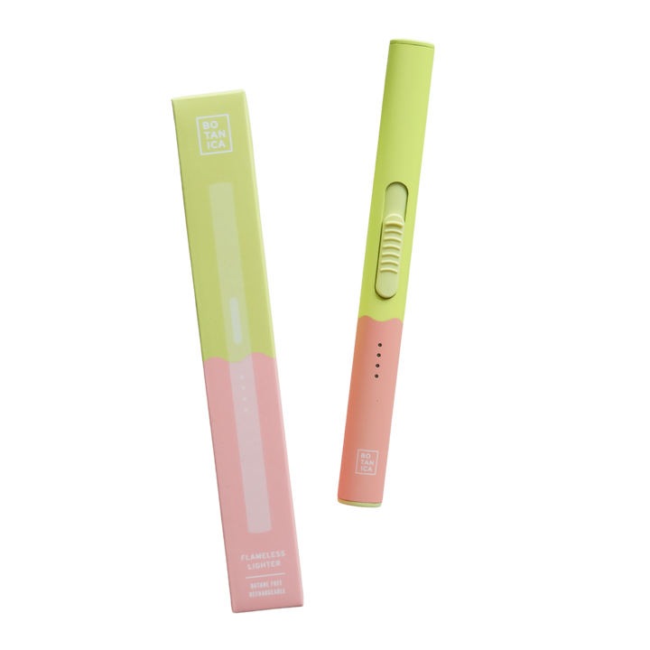 Flameless USB Lighter