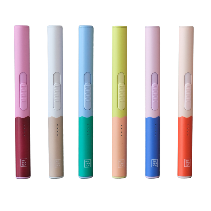 Flameless USB Lighter