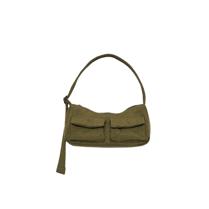 Cargo Shoulder Bag