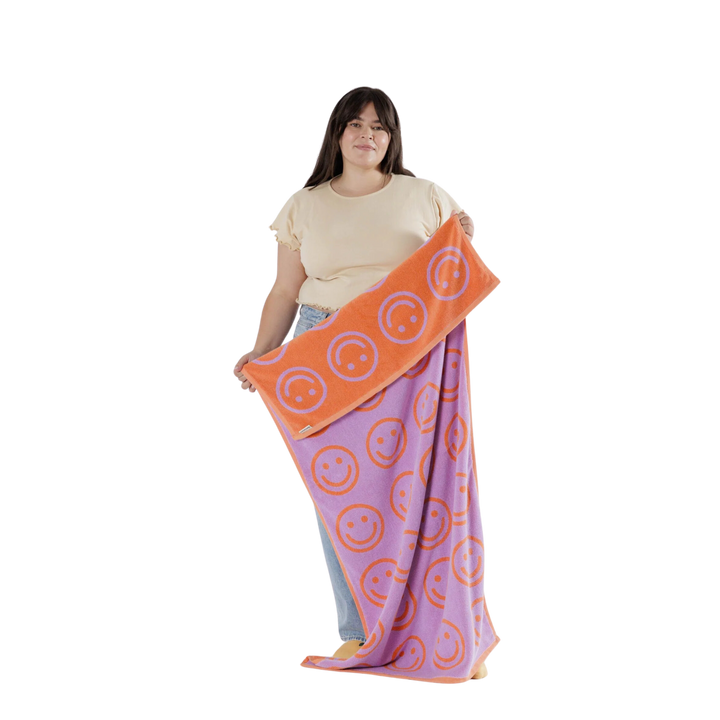 Baggu Bath Towel