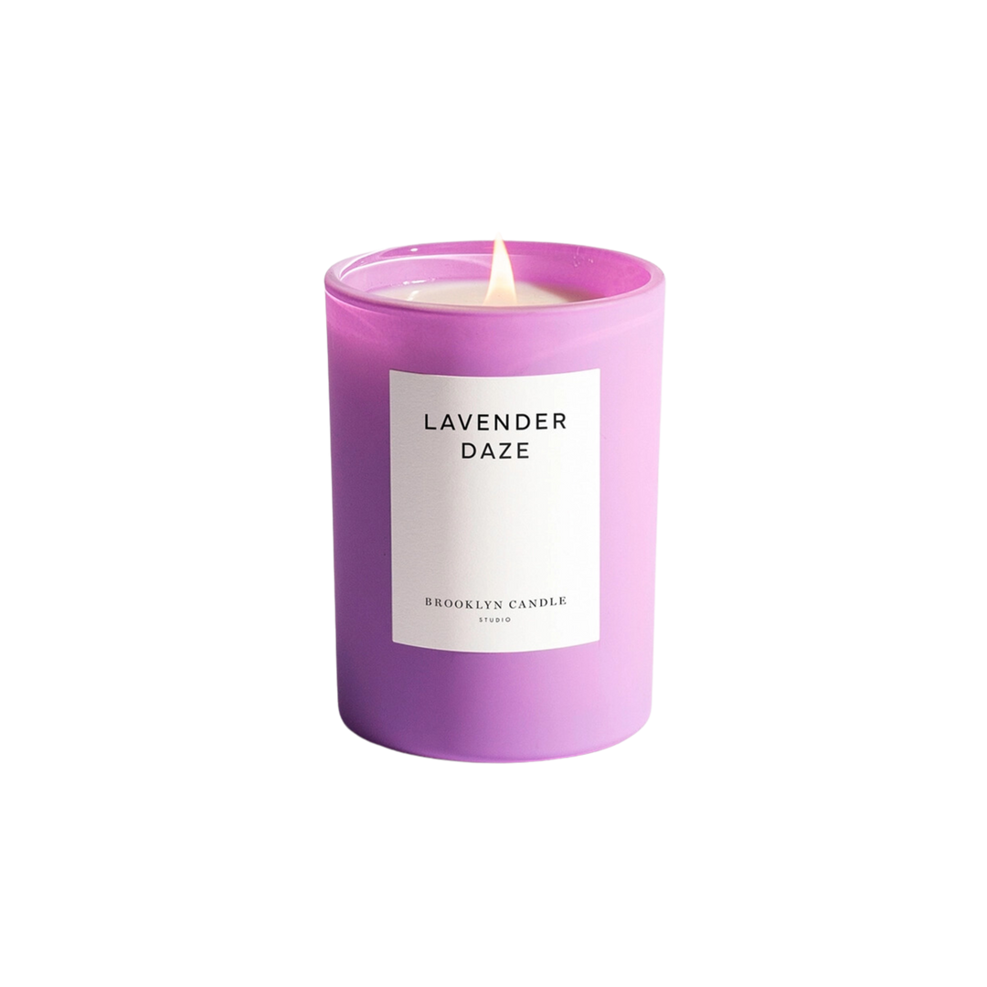 Lavender Daze Candle