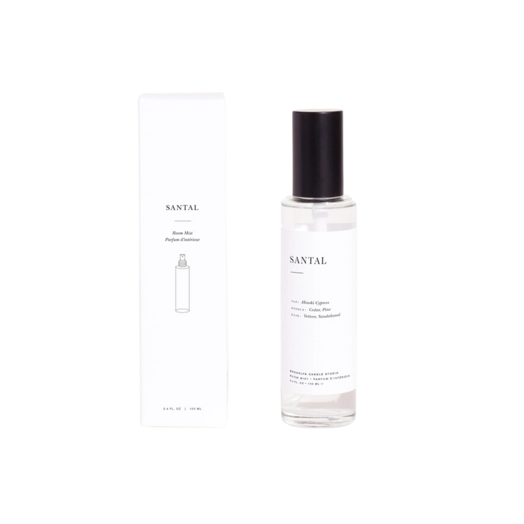 Santal Room Mist