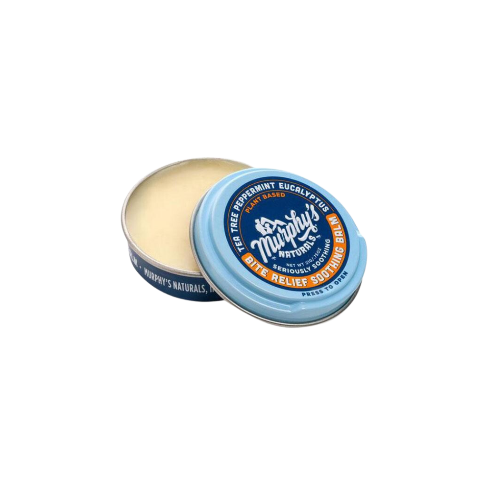 Bite Relief Soothing Balm
