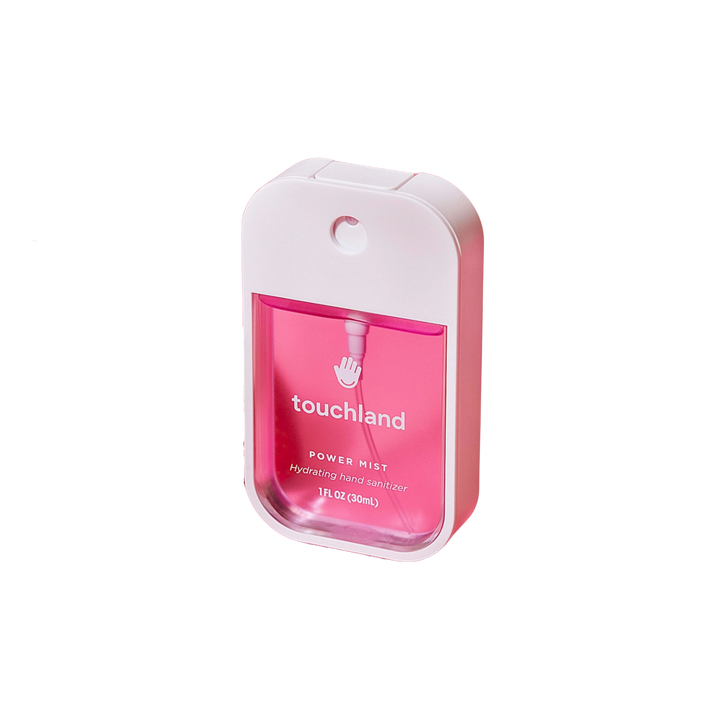 Power Mist Berry Bliss