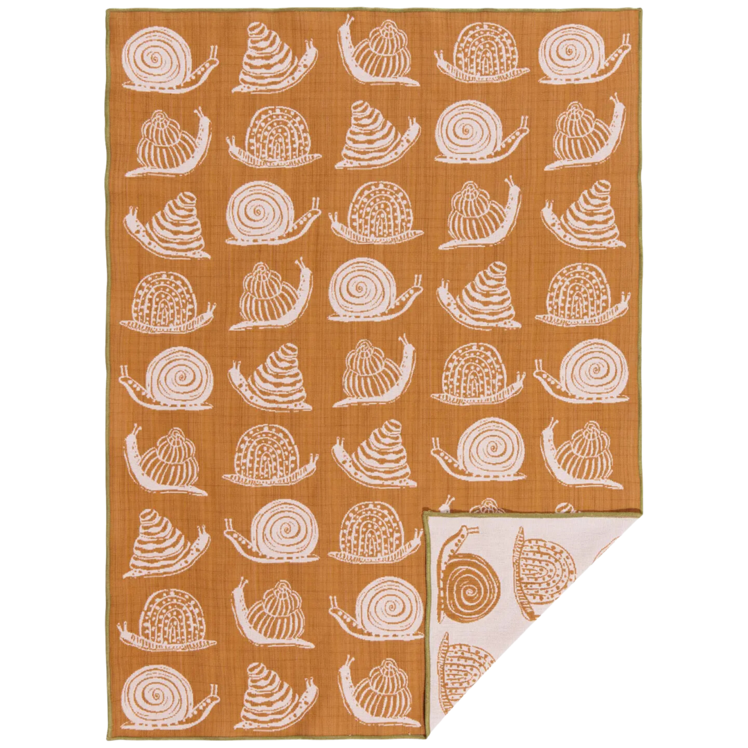 Gardenland Double Cloth Dishtowel