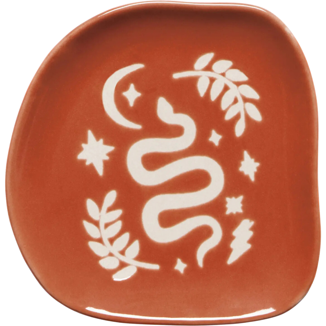 Olympus Imprint Trinket Tray