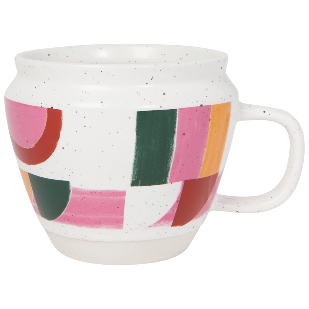 Prism Formation Mug
