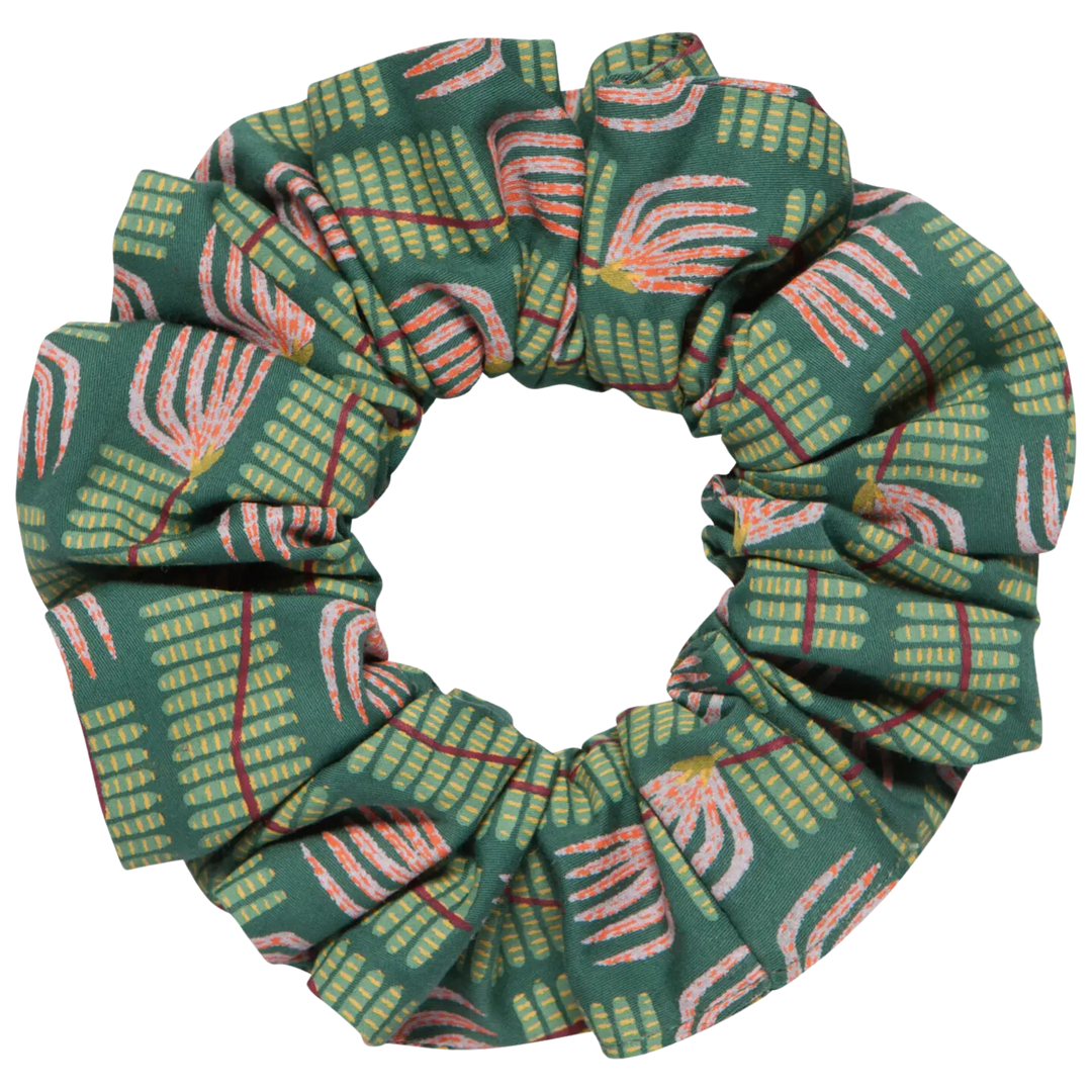 Venus Scrunchie