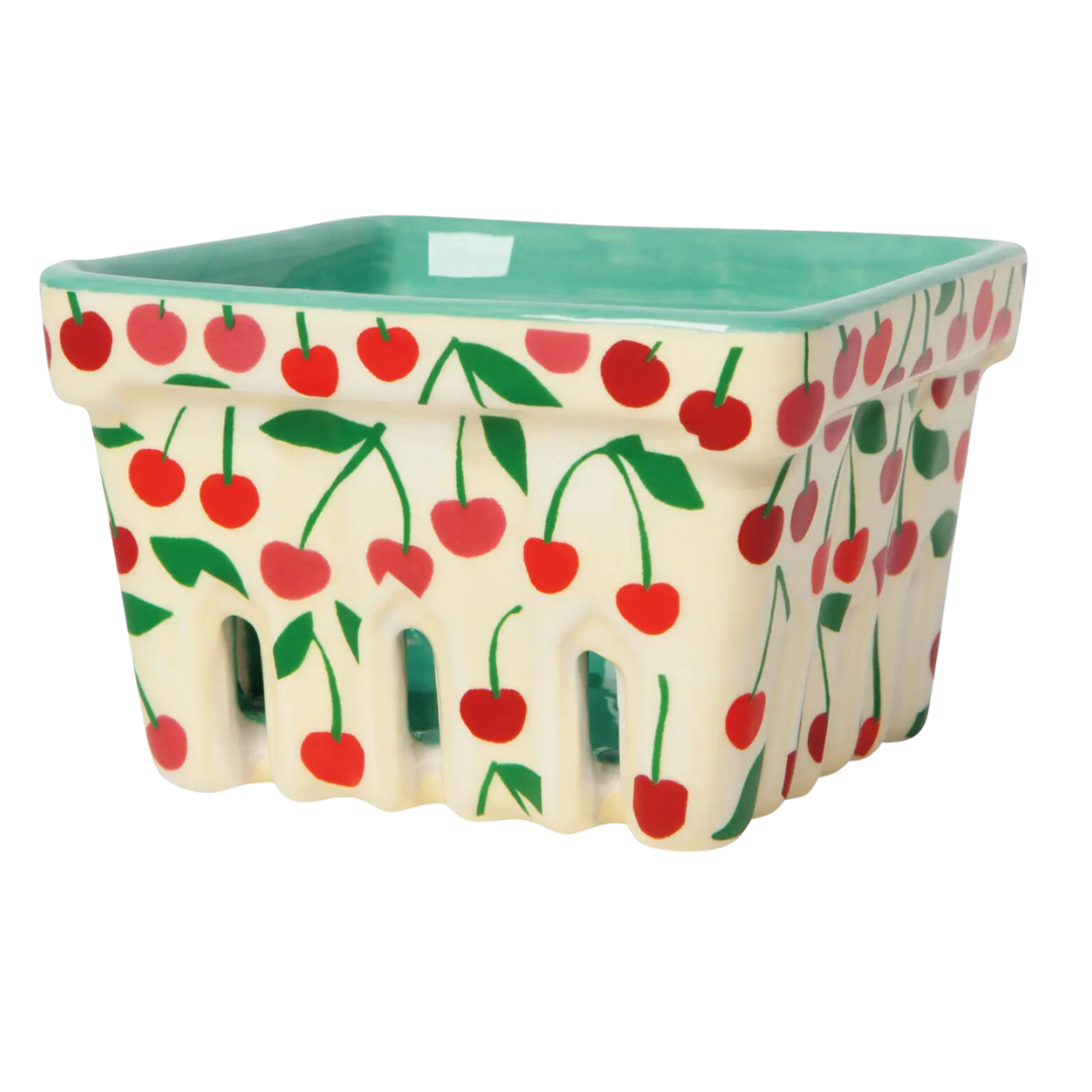 Very Cherry Berry Basket