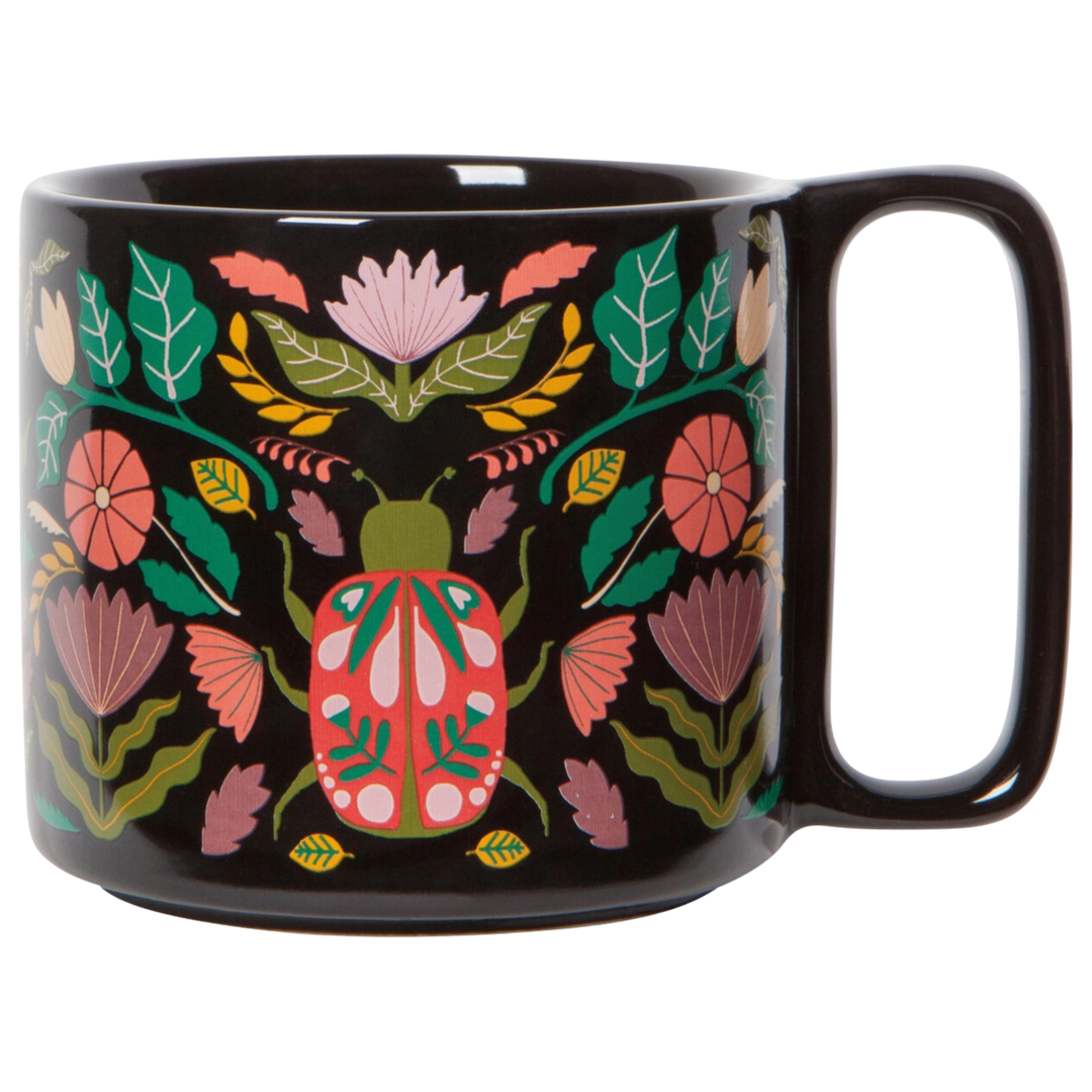 Amulet Midi Mug - 11oz