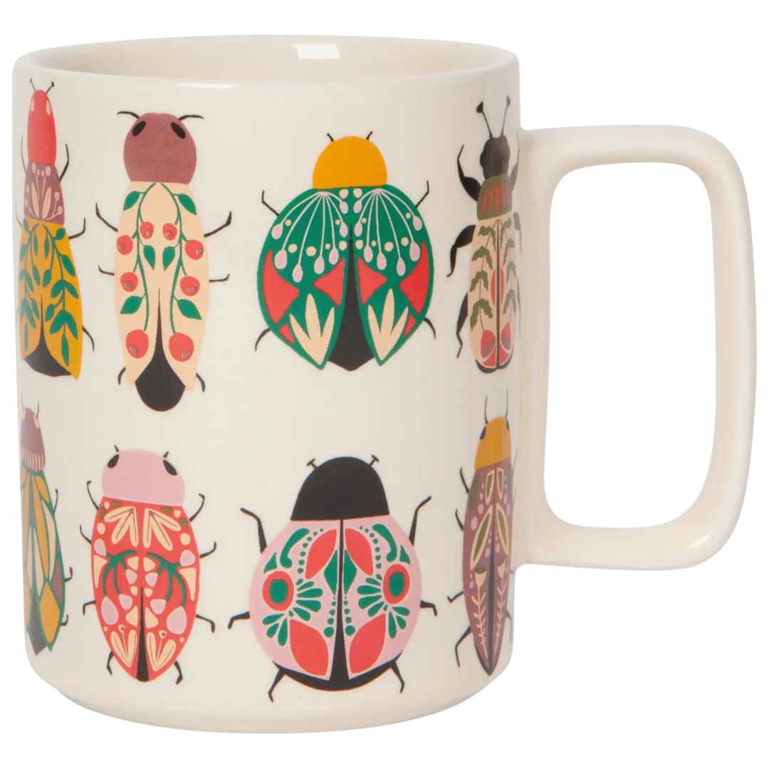 Amulet Studio Mug - 14oz