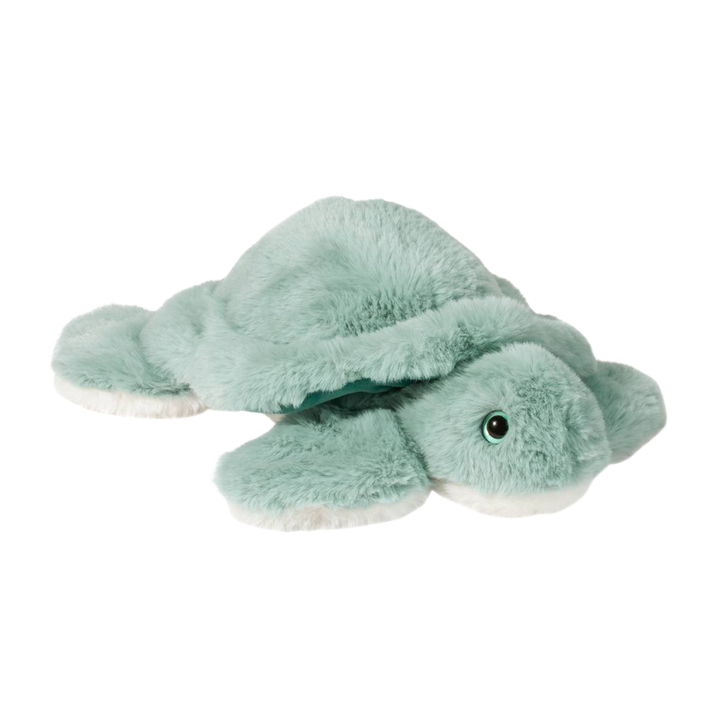 Jade Sea Turtle