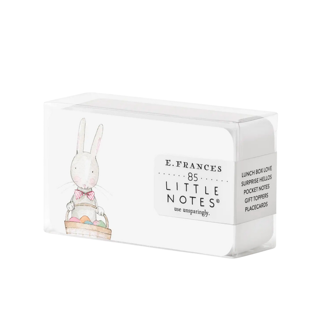 Peter Rabbit Easter Little Notes