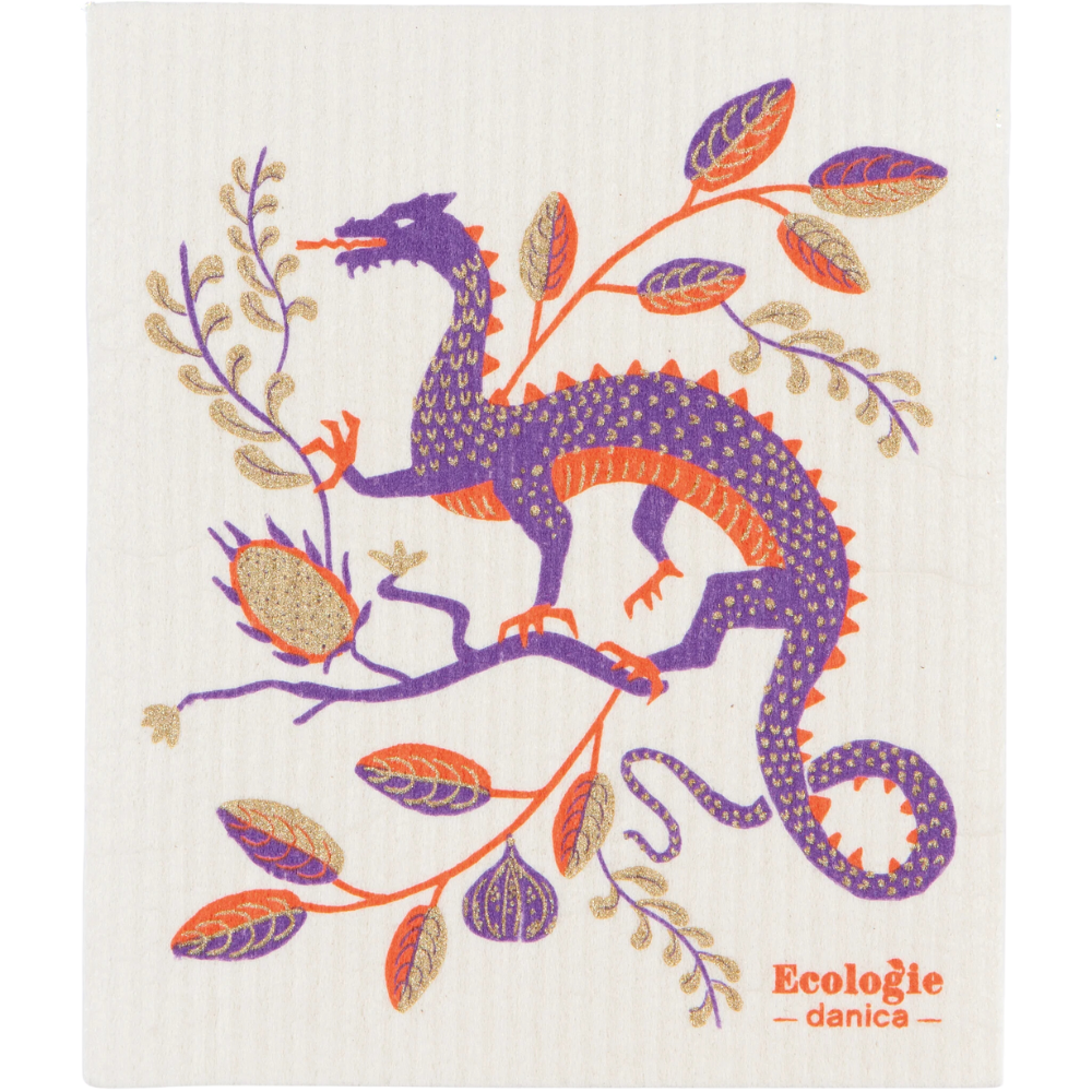 Ember Swedish Sponge Cloth