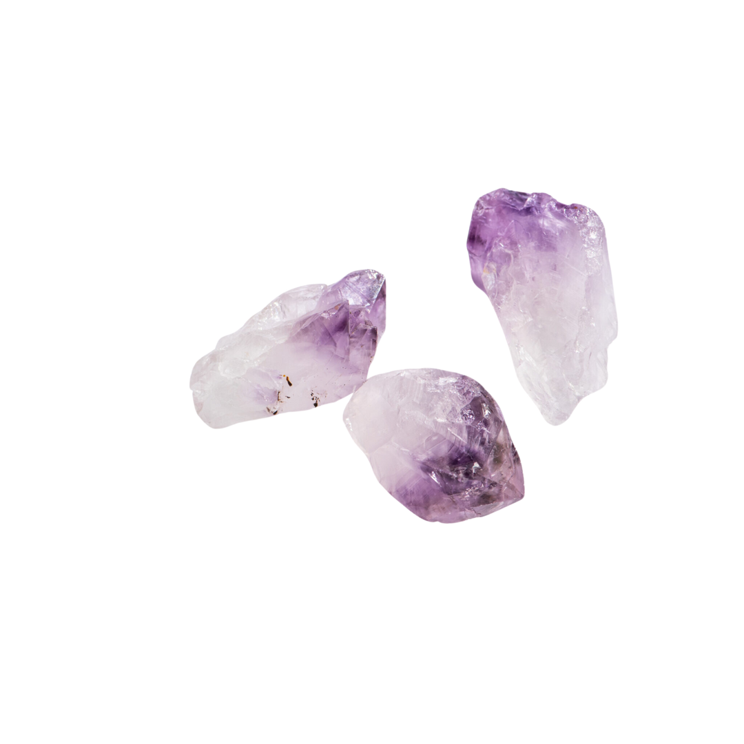 Amethyst Point Souvenir Box
