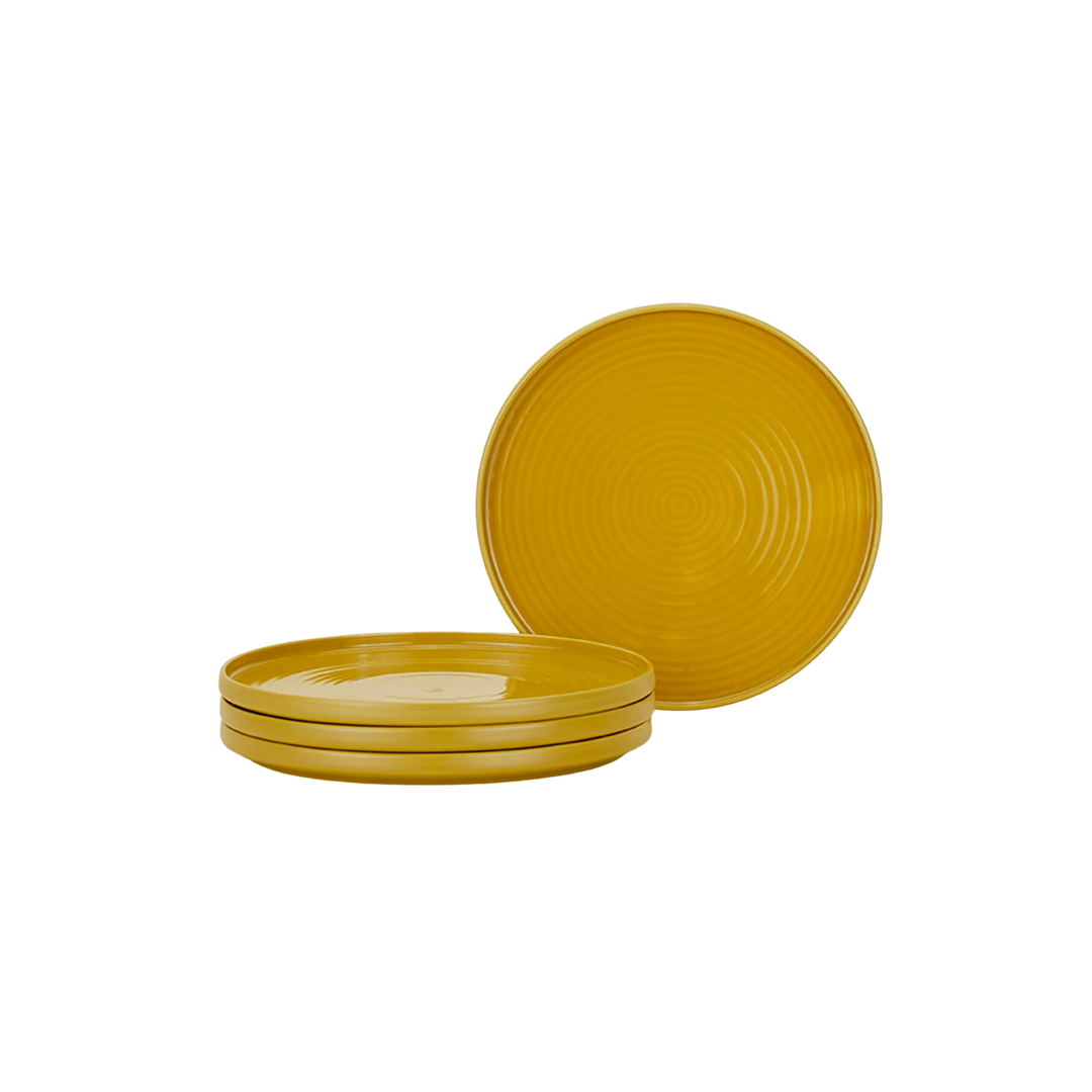 Essential Dinnerware Dinner Plates