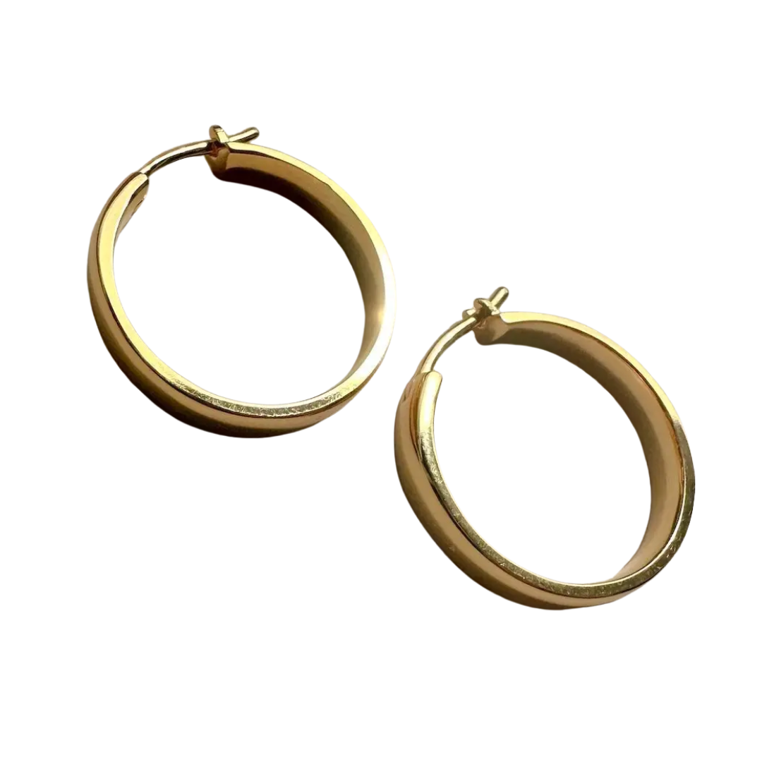 Wheel Hoops