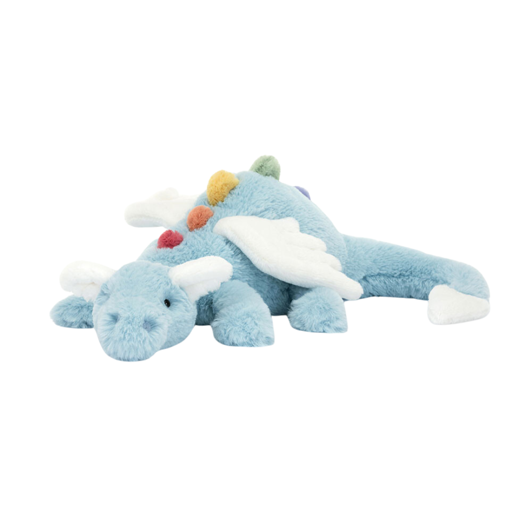 Sky Dragon