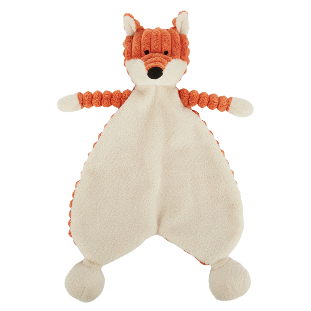 Cordy Roy Baby Fox Comforter