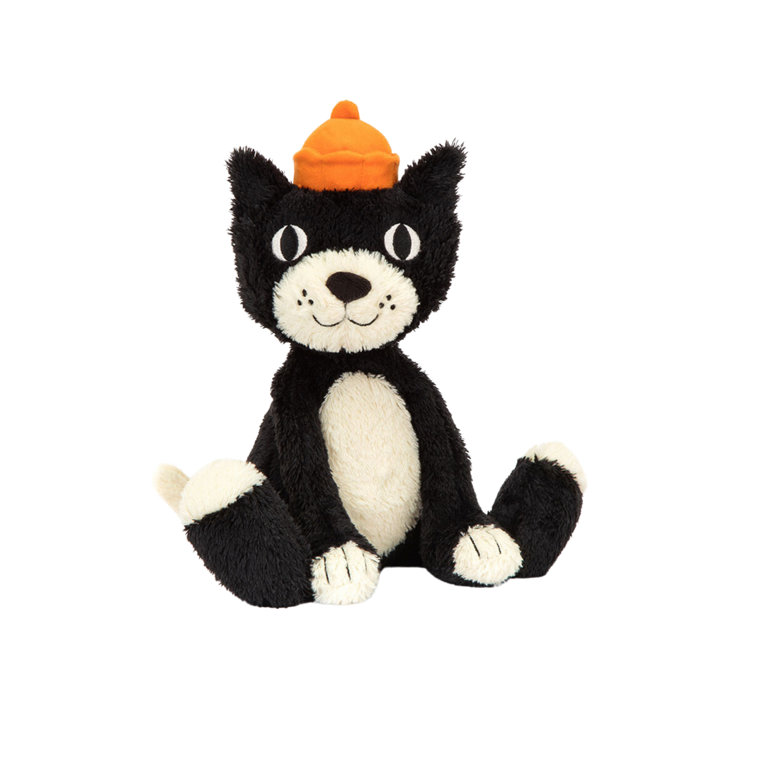 Jellycat Jack