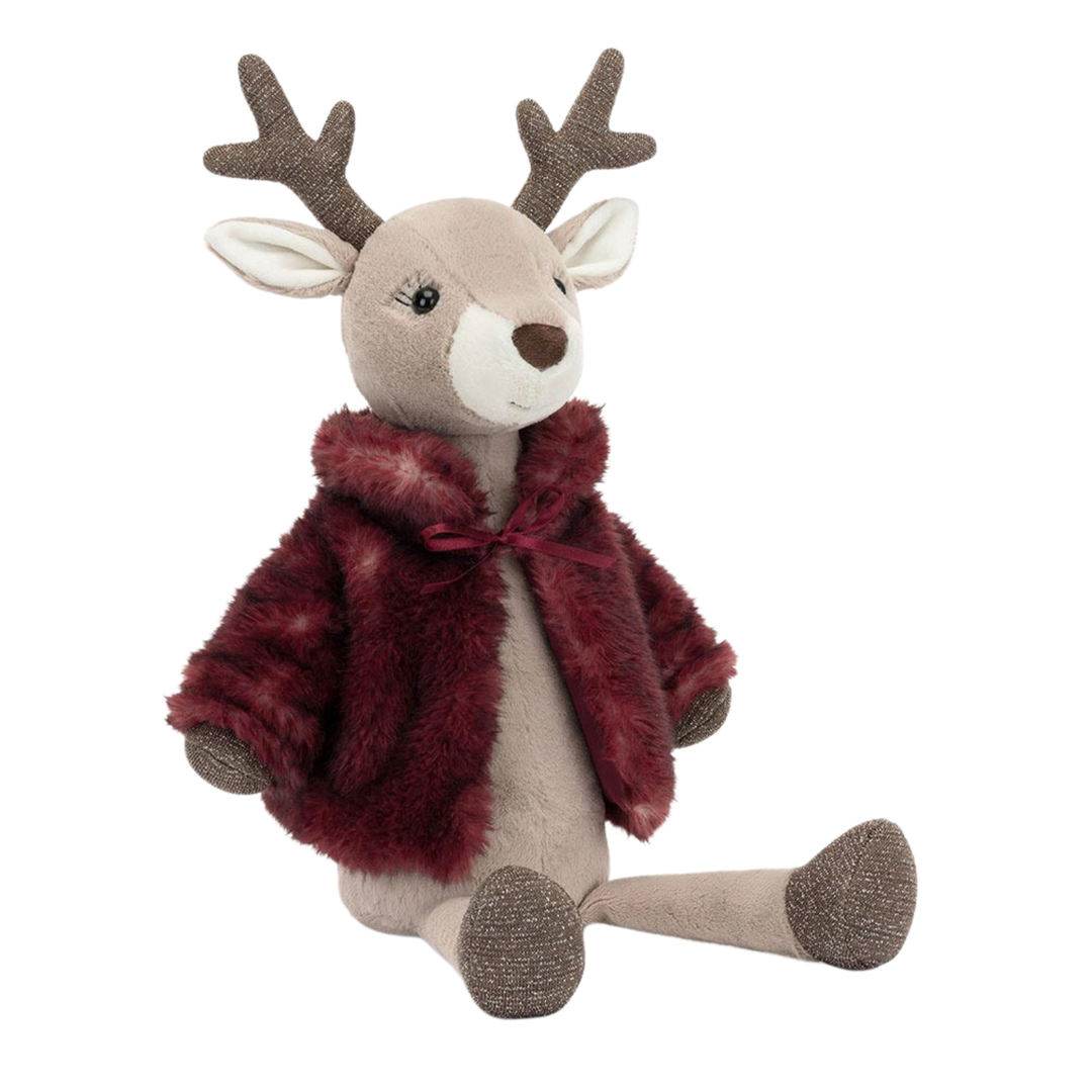 Vivien Reindeer