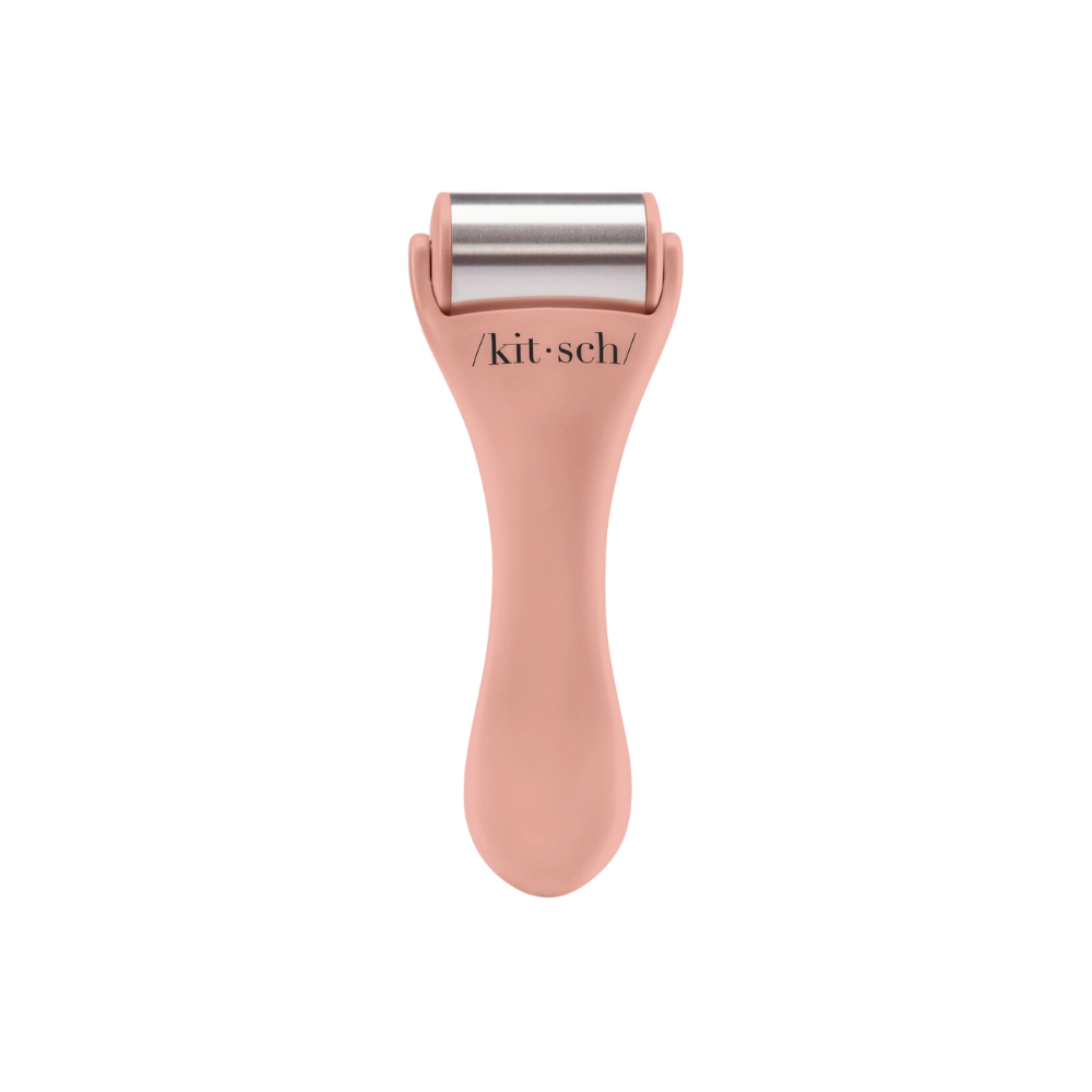 Ice Facial Roller - Terracotta