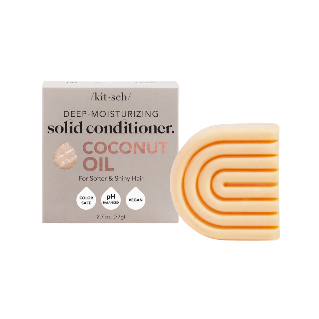 Coconut Repair Conditioner Bar/Mask