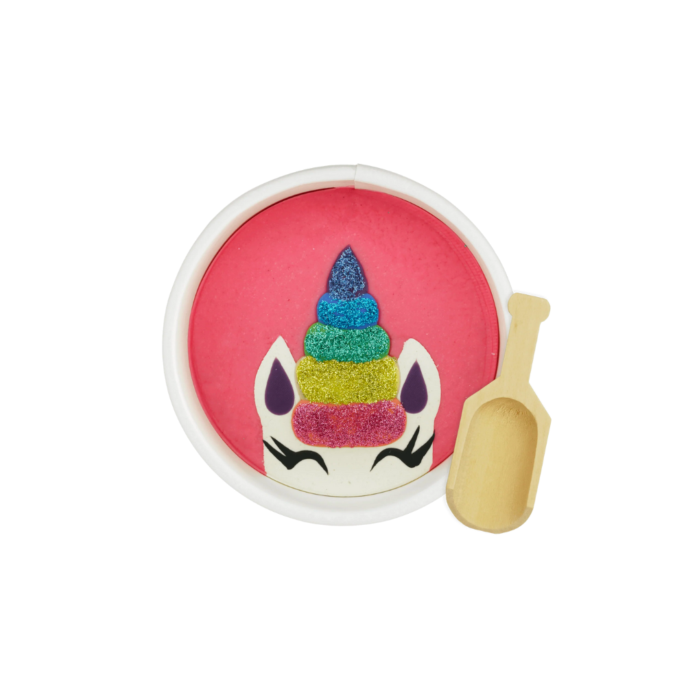 Unicorn Horn Dough 7oz