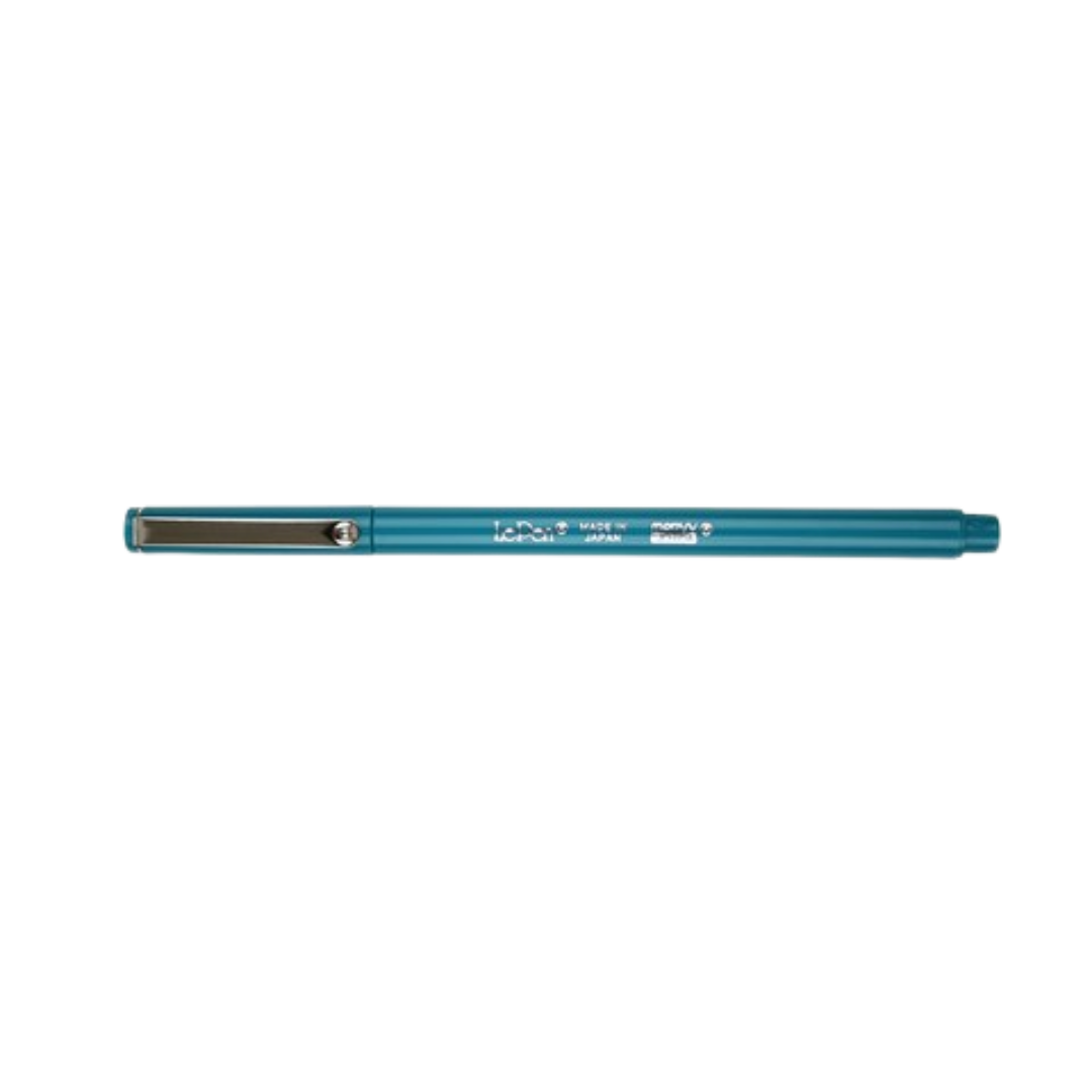 LePen Teal