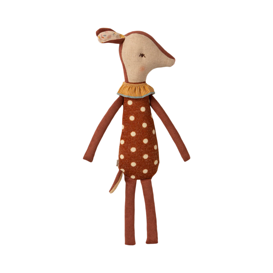 Sleepy Wakey Bambi Medium