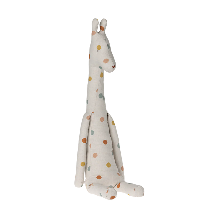 Safari Friends Polka-Dot Giraffe