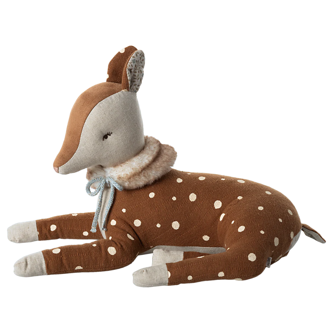 Cosy Bambi - Mint